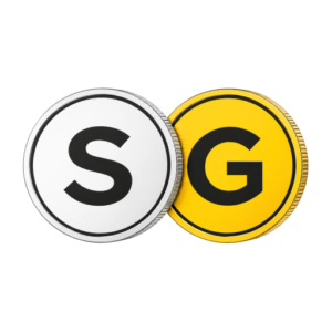 SGApp App-Symbol